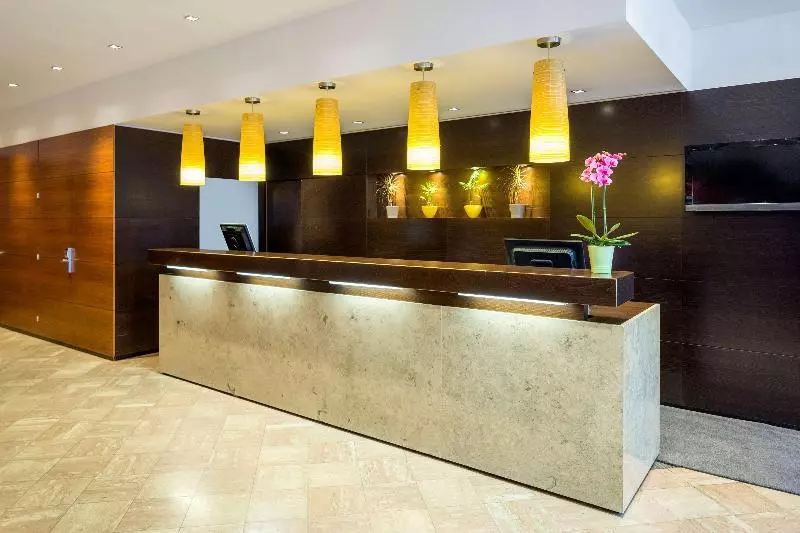 Fotos del hotel Nh Collection Salzburg City:  19