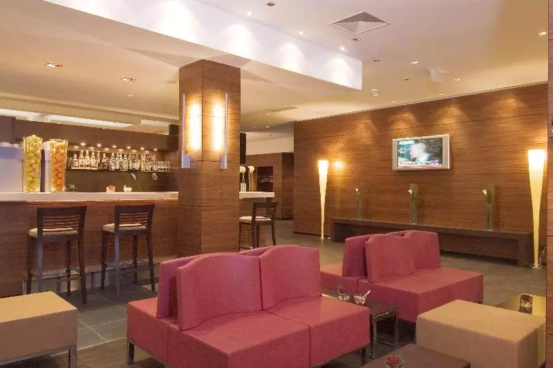 Fotos del hotel Nh Collection Salzburg City:  86