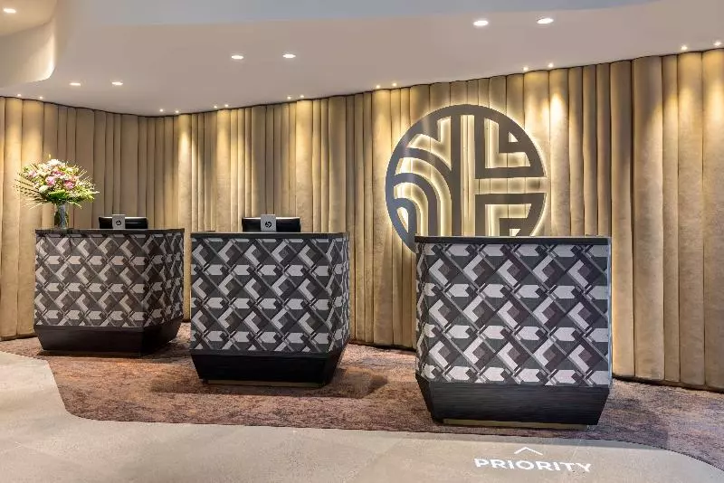 Fotos del hotel Nh Collection Salzburg City:  97