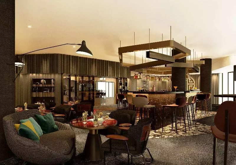 Fotos del hotel Nh Collection Salzburg City:  69