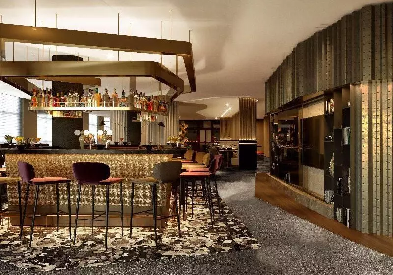 Fotos del hotel Nh Collection Salzburg City:  68