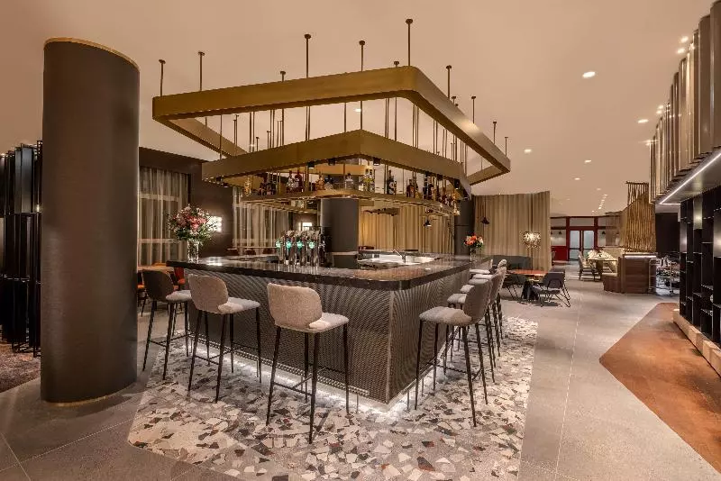 Fotos del hotel Nh Collection Salzburg City:  40