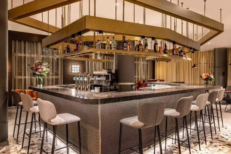 Fotos del hotel Nh Collection Salzburg City:  66