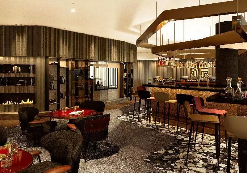 Fotos del hotel Nh Collection Salzburg City:  67