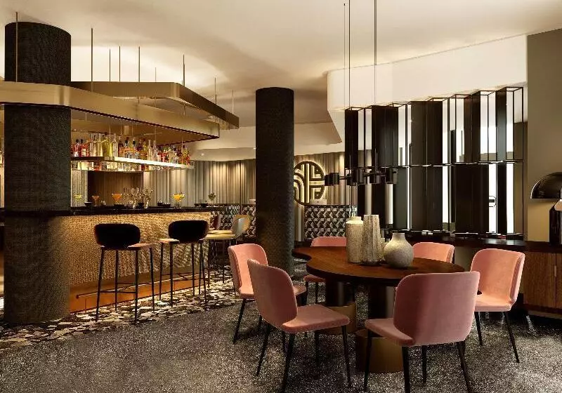 Fotos del hotel Nh Collection Salzburg City:  39