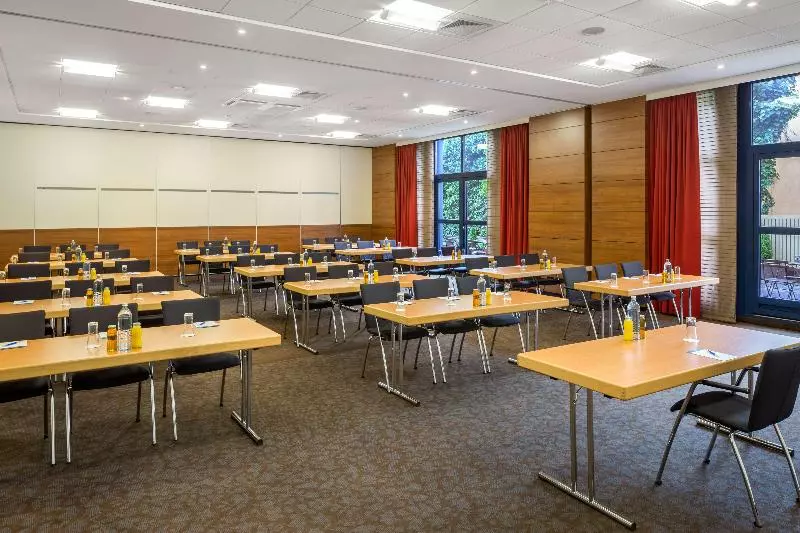 Fotos del hotel Nh Collection Salzburg City:  46