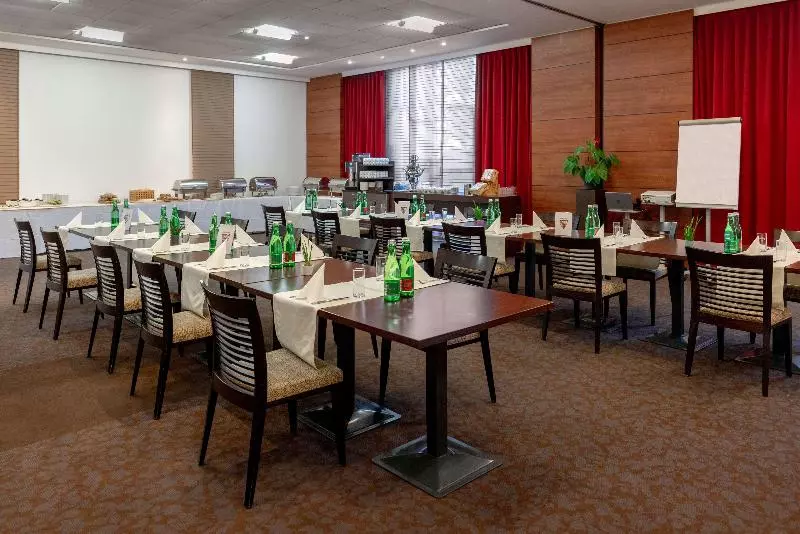 Fotos del hotel Nh Collection Salzburg City:  27