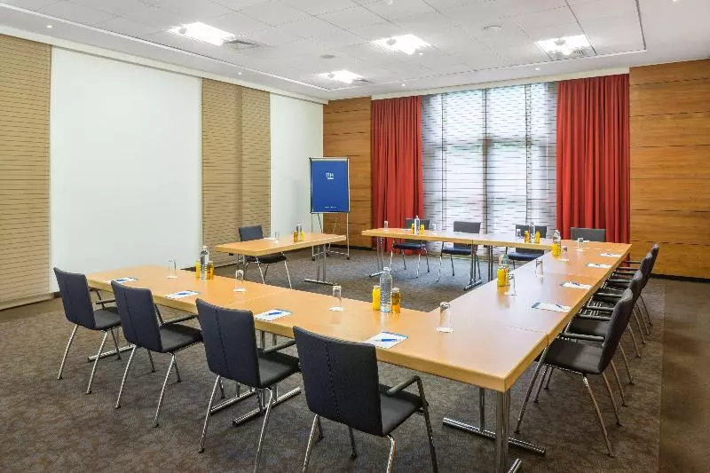 Fotos del hotel Nh Collection Salzburg City:  45