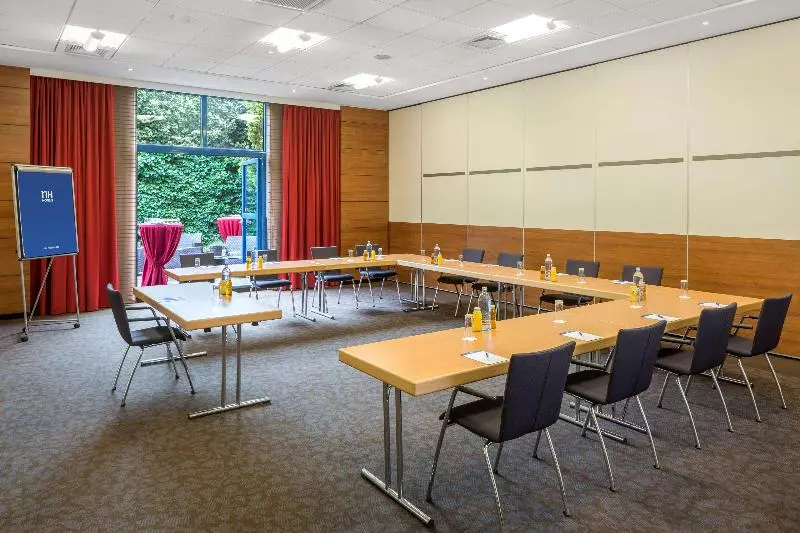 Fotos del hotel Nh Collection Salzburg City:  44