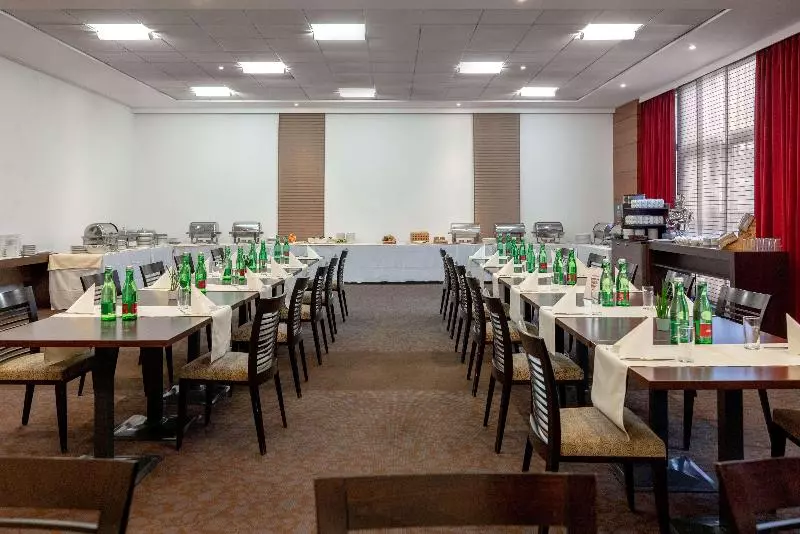 Fotos del hotel Nh Collection Salzburg City:  43