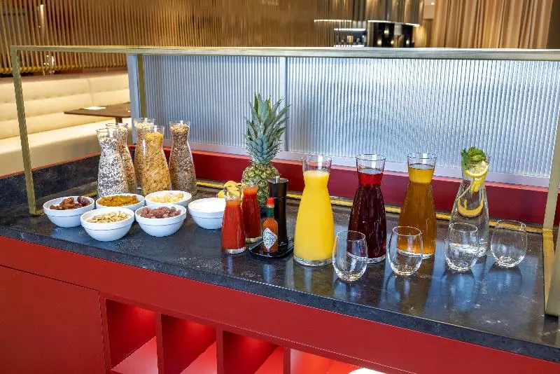 Fotos del hotel Nh Collection Salzburg City:  96