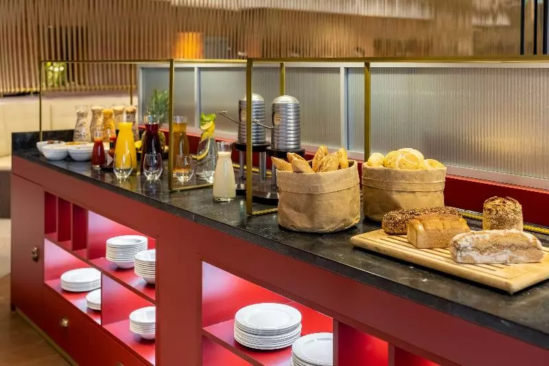 Fotos del hotel Nh Collection Salzburg City:  95