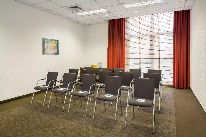 Fotos del hotel Nh Collection Salzburg City:  41