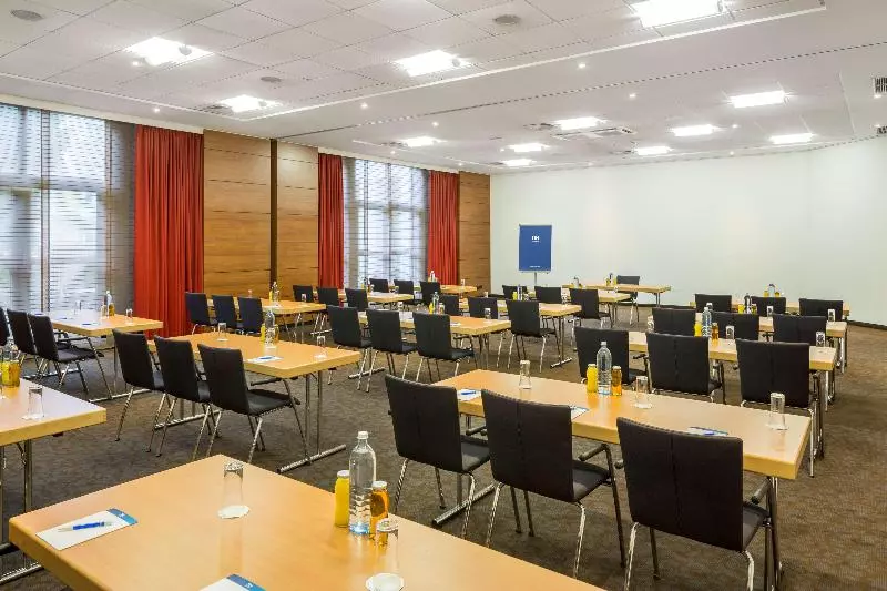 Fotos del hotel Nh Collection Salzburg City:  48