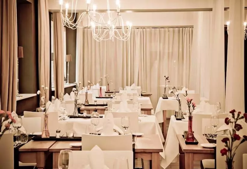 Fotos del hotel Q! Hotel Maria Theresia:  5