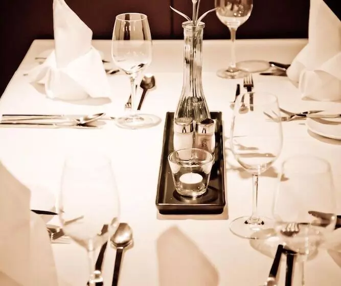 Fotos del hotel Q! Hotel Maria Theresia:  17