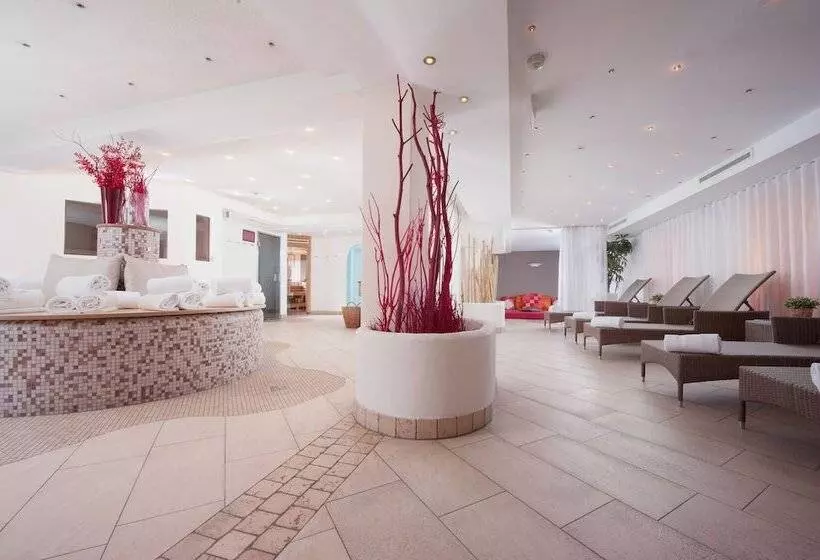 Fotos del hotel Q! Hotel Maria Theresia:  3