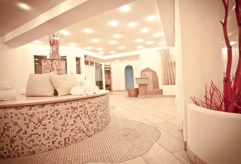 Fotos del hotel Q! Hotel Maria Theresia:  21