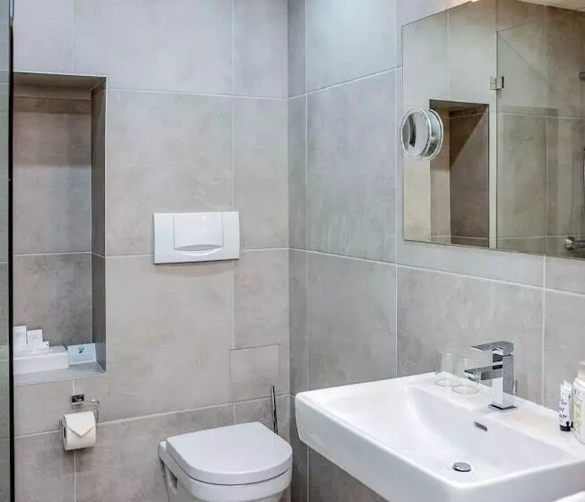 Fotos del hotel Q! Hotel Maria Theresia:  8