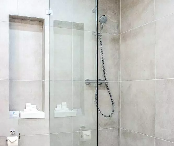 Fotos del hotel Q! Hotel Maria Theresia:  25