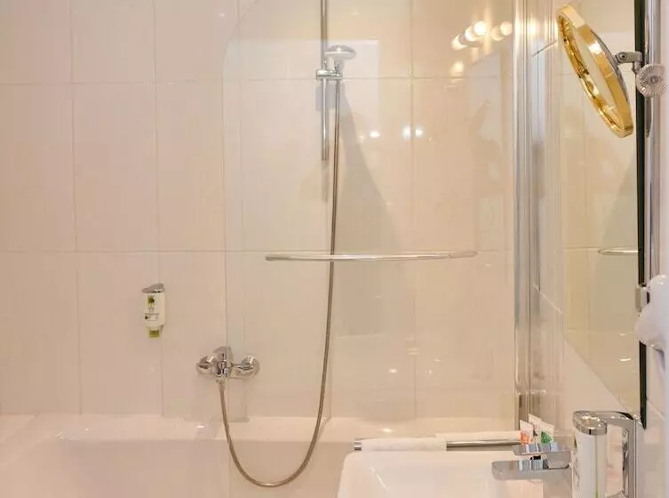 Fotos del hotel Q! Hotel Maria Theresia:  14