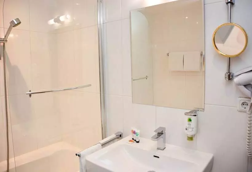 Fotos del hotel Q! Hotel Maria Theresia:  24