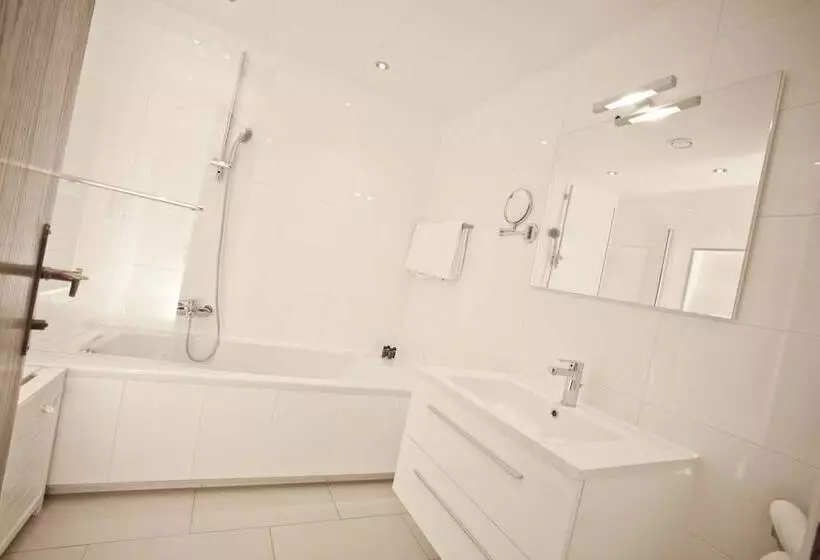 Fotos del hotel Q! Hotel Maria Theresia:  19