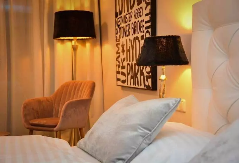 Fotos del hotel Q! Hotel Maria Theresia:  20