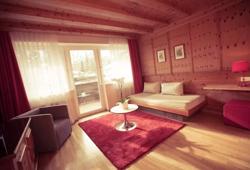 Fotos del hotel Q! Hotel Maria Theresia:  2