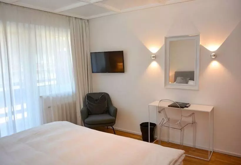 Fotos del hotel Q! Hotel Maria Theresia:  15