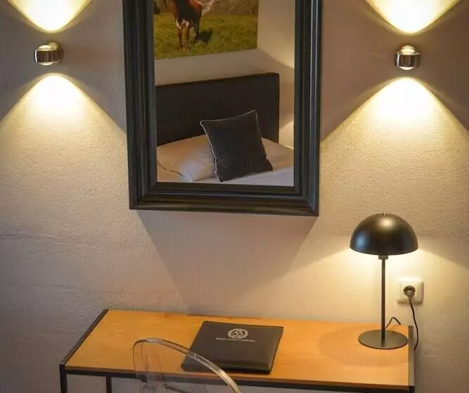 Fotos del hotel Q! Hotel Maria Theresia:  10