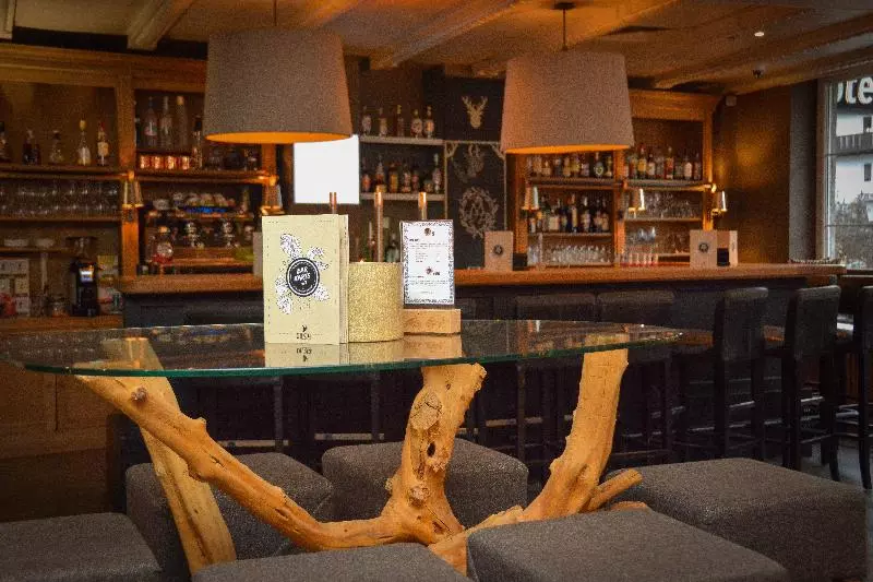 Fotos del hotel Q! Hotel Maria Theresia:  13