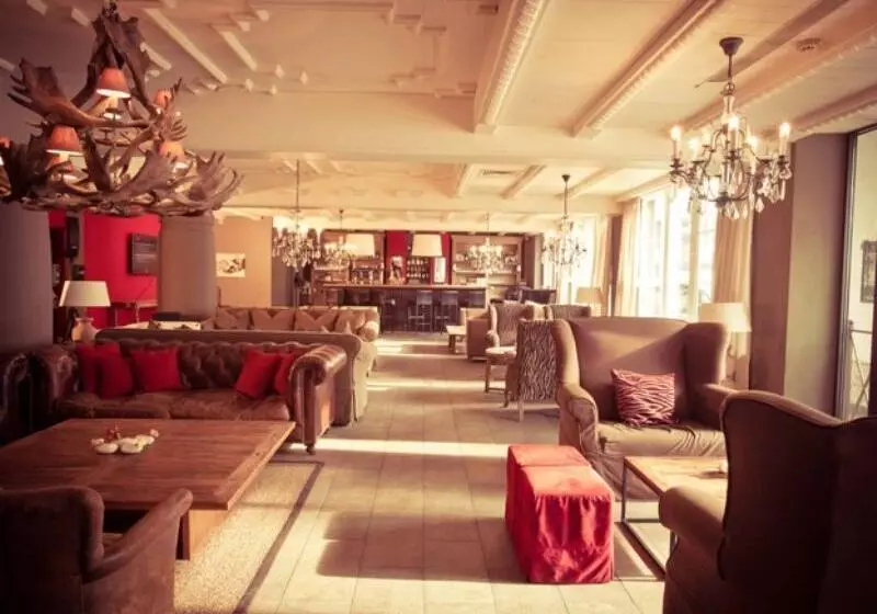 Fotos del hotel Q! Hotel Maria Theresia:  18