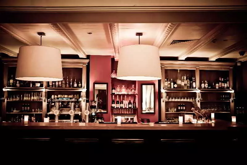 Fotos del hotel Q! Hotel Maria Theresia:  6