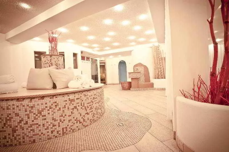 Fotos del hotel Q! Hotel Maria Theresia:  4