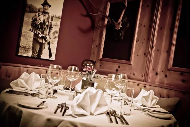 Fotos del hotel Q! Hotel Maria Theresia:  12