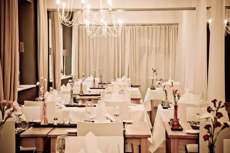 Fotos del hotel Q! Hotel Maria Theresia:  22