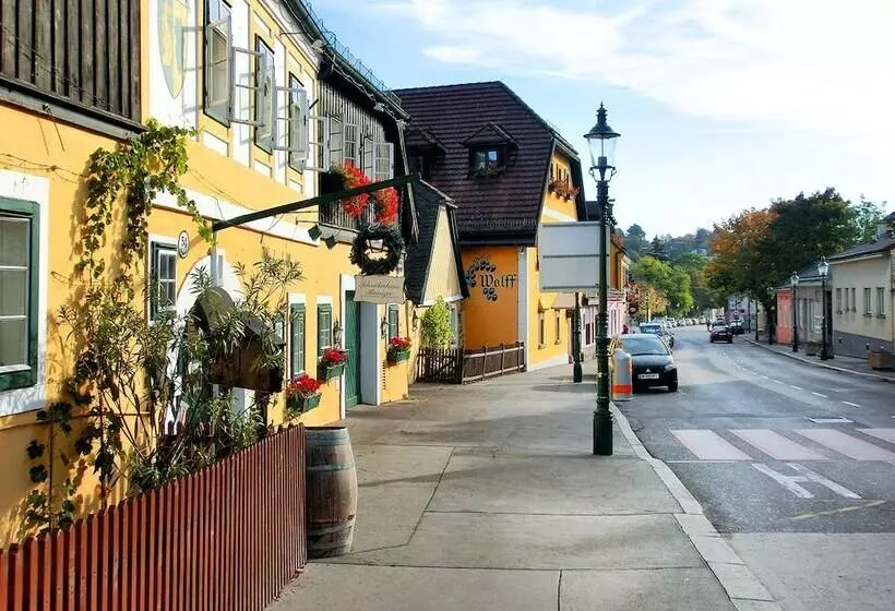 Fotos del hotel Schild:  13