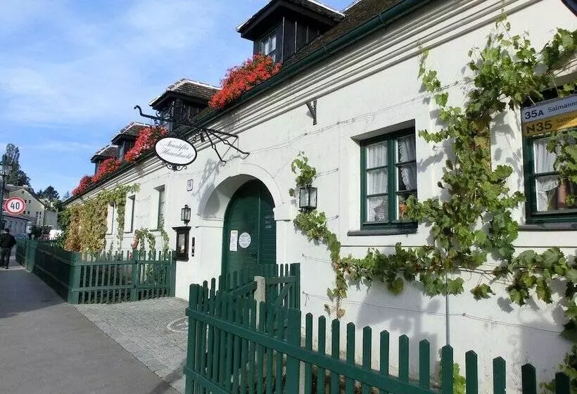 Fotos del hotel Schild:  11