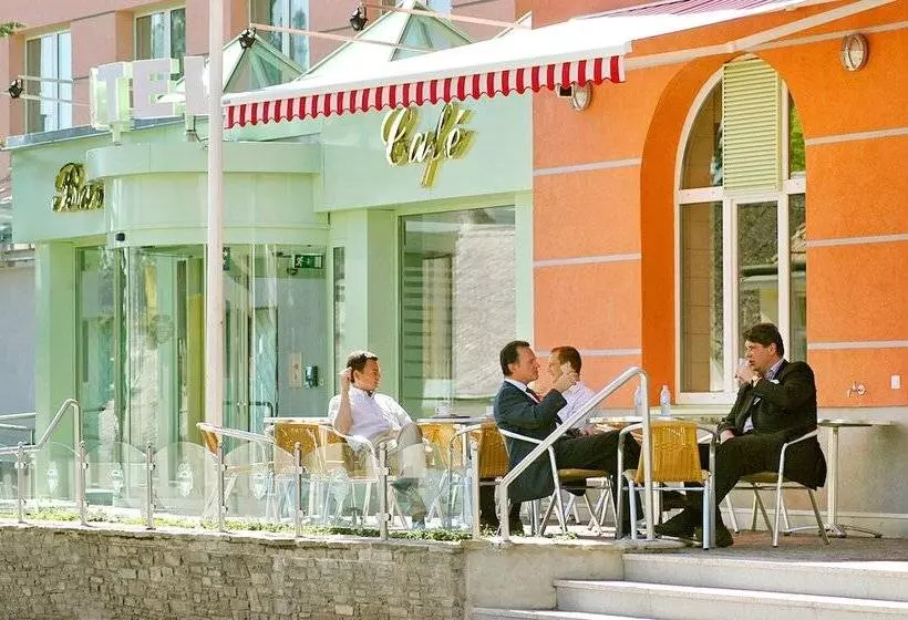 Fotos del hotel Schild:  3