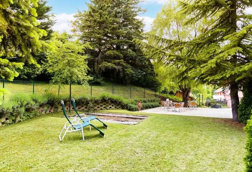 Fotos del hotel Schild:  5