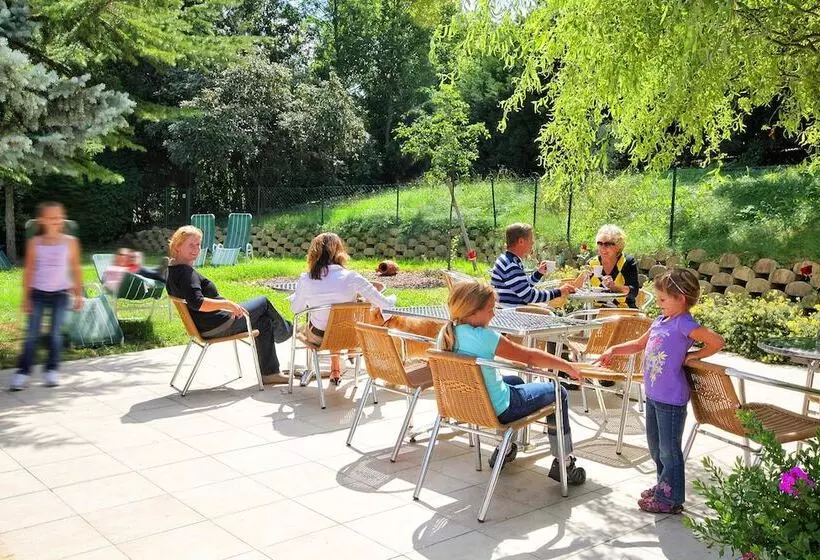 Fotos del hotel Schild:  6