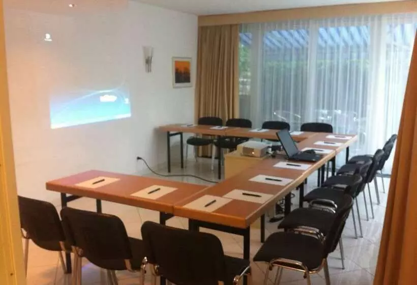 Fotos del hotel Schild:  4