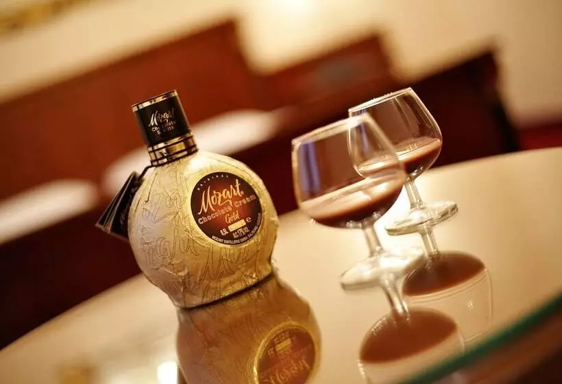 Fotos del hotel Schild:  7