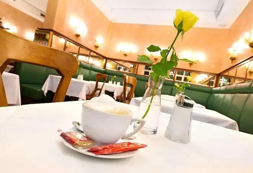 Fotos del hotel Schild:  14