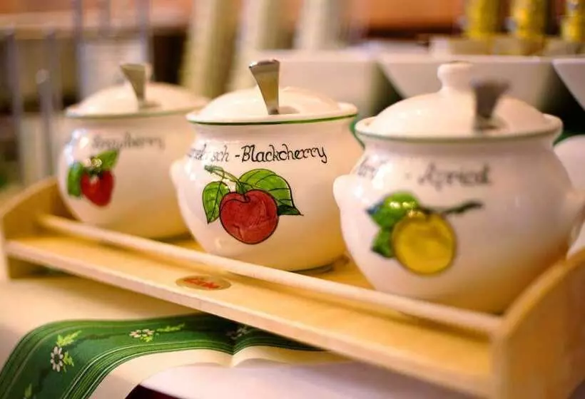 Fotos del hotel Schild:  15