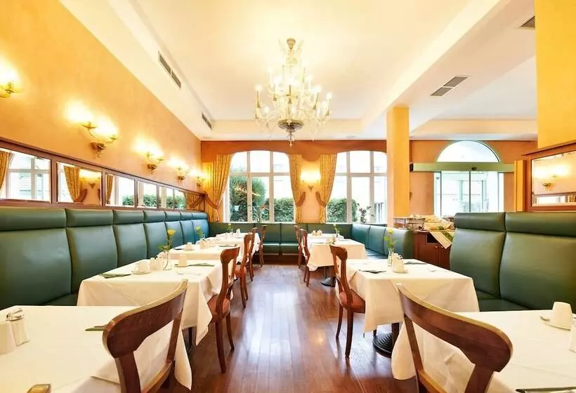 Fotos del hotel Schild:  2