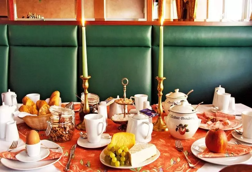 Fotos del hotel Schild:  10