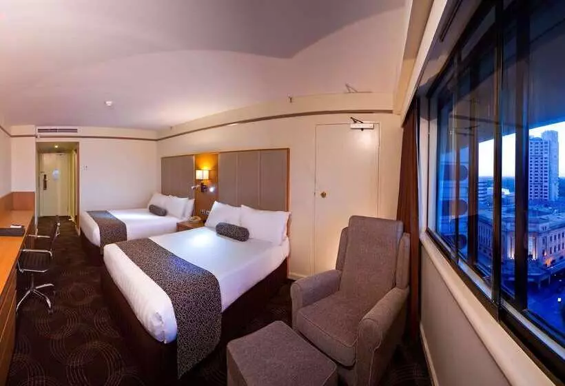 Fotos del hotel Stamford Plaza Adelaide:  13