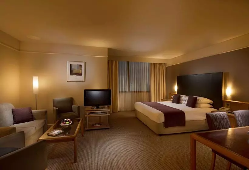 Fotos del hotel Stamford Plaza Adelaide:  5